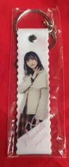 櫻坂46 2023ローソンキャンペーン 増本綺良 ストラップキーホルダー