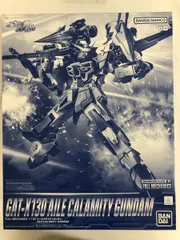 GAT-K131 CALAMITY GUNDAM フルメカニクス　未開封 Bandai Gundam MG Gat-x131 Calamity Full Mechanics Seed 1/100
