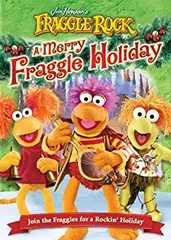 【超レア】フラグルロック DVD/VHS セット Amazon.co.jp: Fraggle Rock: The Complete Series [DVD