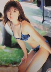 コレクションカード(女性)/BOMB CARD PLATINUM 仲根かすみ