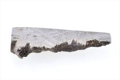 ムオニナルスタ ムオニオナルスタ 10g スライス カット 標本 隕石 オクタヘドライト 102