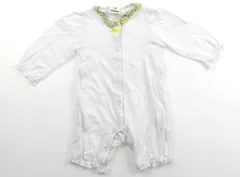 【イーベビー/e-baby】カバーオール 80サイズ 女の子【子供服・ベビー服】（1970193）