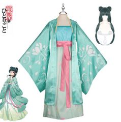 薬屋のひとりごと