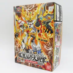 【未組立】BB戦士 SD頑駄無 武者○伝Ⅲ 鳳凰似帝大将軍 ガンプラ 当時品 未組立】BB戦士 SD頑駄無 武者○伝Ⅲ 鳳凰似帝大将軍 ガンプラ 当時品