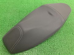 タイ産 JRP PCX125/160用 ローダウン フラットシート | Mercari