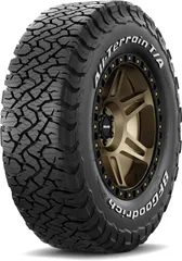 中古‼️BFグッドリッチラジアルA/T2019年製 205/60R15