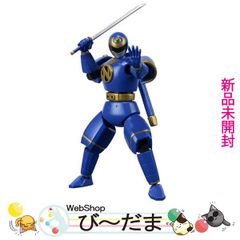 [bn:11]  【未開封】 SHODO SUPER ニンジャマン 忍者戦隊カクレンジャー【プレミアムバンダイ限定】◆新品Ss 