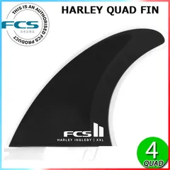 2025年最新】fcs2 フィン harleyの人気アイテム - メルカリ