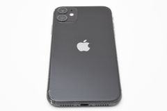 ★液晶＆バッテリー交換済★ iPhone11 128GB ブラック #mgc2
