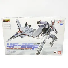 【未開封】DX超合金 VF-25メサイアバルキリーWORLDWIDEAnniv. DX超合金 VF-25メサイアバルキリー WORLDWIDE Anniv.」が本日