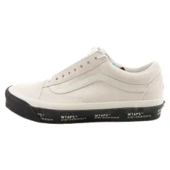 激レア 新品 28.5 WTAPS VANS NEIGHBORHOOD 2025年最新】wtaps vans 28.5の人気アイテム - メルカリ