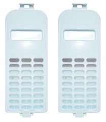 ★互換品 日立 洗濯機用 糸くずフィルター 2個セット クズ取りネット NET-K10SV-001 NET-KD9SV-001 HITACHI用 洗濯機用交換フィルター