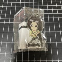 第5人格 スイパラ 5周年くじ A賞 ルームキーホルダー 教授 ルキノ
