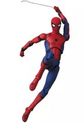 [중고] 피규어 MAFEX SPIDER-MAN(HOMECOMMING Ver.1.5) [스파이더맨 홈커밍] 액션 피규어