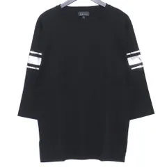 BARNEYS NEW YORK 七分袖Tシャツ Lサイズのサムネイル