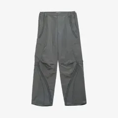 sansangear PIPINGPANTS サンサンギア サイズ3 SAN SAN GEAR / サン サン ギア】PIPING PANTS（その他パンツ）｜SAN