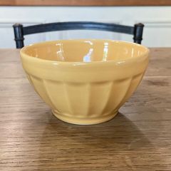 美しい形のアンティーク　カフェオレボウル カフェオレボウル