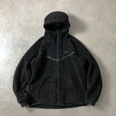 Nike ボアジャケット　ブラック/イエロー 楽天市場】ボア ジャケット（ブランドナイキ）（メンズ