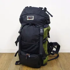 mont-bell(モンベル) ZERO POINT CHA CHA PACK 45 チャチャ