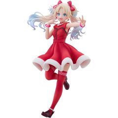 ガンドール ジュエルペット てぃんくる☆ ミリア ガレージキット 梓 零