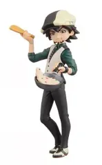【中古】トレーディングフィギュア 鏑木・T・虎徹(別Ver.) 「Half Age Characters TIGER＆BUNNY Vol.1」