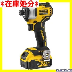 2024年最新】dewalt v バッテリーの人気アイテム - メルカリ