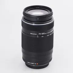 2025年最新】M.Zuiko 75-300の人気アイテム - メルカリ