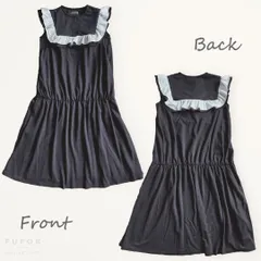 産前産後のマタニティドレス⭐︎ゆったりワンピース