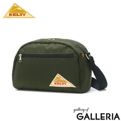 日本正規品 ケルティ ショルダーバッグ メンズ レディース 斜めがけバッグ KELTY 小さめ 斜めがけ 軽量 軽い A5 シンプル 黒 8L 32592078 オリーブ