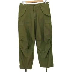 YAECA PARK ヤエカ カーゴパンツ ベージュ size32 ドローコード YAECA PARK ヤエカ カーゴパンツ ベージュ size32 ドローコード