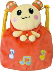 いないいないばあっ！うーたん おでかけリュック