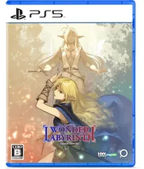 ロードス島戦記-ディードリット・イン・ワンダーラビリンス- - PS5