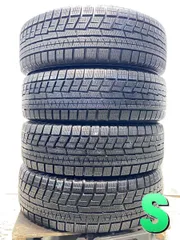 中古スタッドレス215/65R16ブリザック4本セット　エクストレイル、ジムニー 中古スタッドレス215/65R16ブリザック4本セット エクストレイル