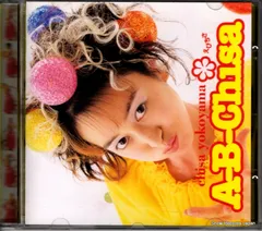 【CD】横山智佐 ａ－ｂ－ｃｈｉｓａ PICA-1073