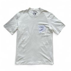 I am dork アイアムドーク pile t shirt パイルTシャツ ANSNAM