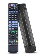 【特価商品】ブルーレイレコーダーリモコン N2QAYB000993 for Panasonic パナソニックリモコン ブルーレイ・DVDプレーヤー・レコーダー リモコン DIGA リモコン DMR-BRW500対応