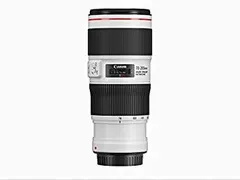 2025年最新】ef70 200mm f4l usm 中古の人気アイテム - メルカリ