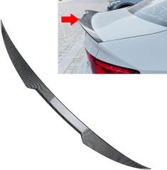 超メルカリ市特価】コペン TRDリアトランクスポイラー - メルカリ