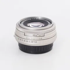 2025年最新】pentax 43mm f1.9の人気アイテム - メルカリ 2025年最新】pentax 43mm f1.9の人気アイテム - メルカリ