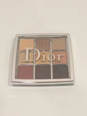 ＊Dior バックステージアイパレット 006 ブロンズ【美容品】