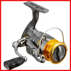 DAIWA（釣り） Daiwa WORLD SPIN 2500　スピニングリール　釣具　ダイワ　ワールドスピン2500　ジャンク