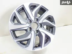 最終値下げRP3ステップワゴン スパーダクールスピリット 純正ホイール 4本 ステップワゴンスパーダ（ホンダ）スパーダ・クールスピリット