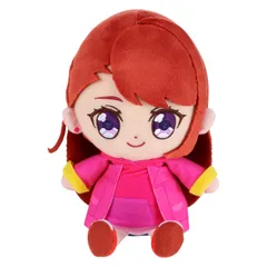 2025年最新】キュアエース ぬいぐるみの人気アイテム - メルカリ