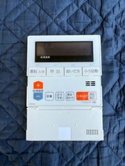 DAIKINエコキュートBRC030A22 給湯リモコン - メルカリ