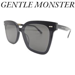 GENTLE MONSTER Merlynn G1 サングラス - メルカリ