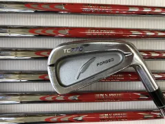 2024年最新】フォーティーン tc アイアンセット 770 forged tc－770