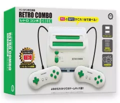 （新品未使用）FCコンボ本体＆おまけソフトセット 2025年最新】fc comboの人気アイテム - メルカリ