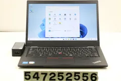 高スペック L13Gen2 i7 16GB SSD512GB フルHD オフィス Amazon.co.jp: 【整備済み品】Lenovo レノボ ThinkPad L13 GEn2
