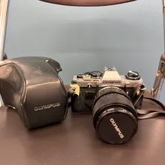 超美品！整備済み完動品！OLYMPUS OM-1 レンズセット フィルムカメラ 楽天市場】【整備済】【保証付 】 オリンパス OLYMPUS OM-1 S/N 477627