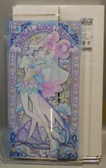 プリキュアアクリルアートボード　キュアラメール トロピカル～ジュ！プリキュア】アクリルアートボード『Shining